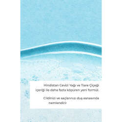 Yves Rocher Monoi Konsantre Saç ve Vücut Şampuanı 100 ml - 6