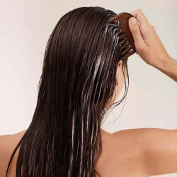 Yves Rocher Monoi Nemlendirici 3ü 1 Arada Prebiyotik Saç Maskesi 250 ml - 5