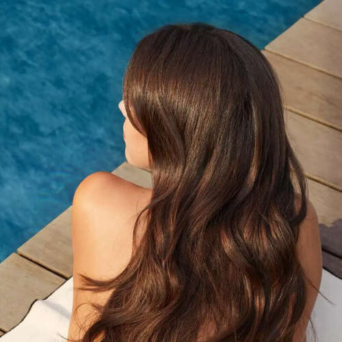 Yves Rocher Monoi Nemlendirici 3ü 1 Arada Prebiyotik Saç Maskesi 250 ml - 6