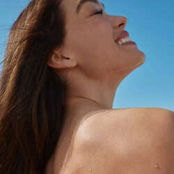 Yves Rocher Monoi Parfümlü Vücut Spreyi 125 ml - 7