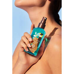 Yves Rocher Monoi Parfümlü Vücut Spreyi 125 ml - 3