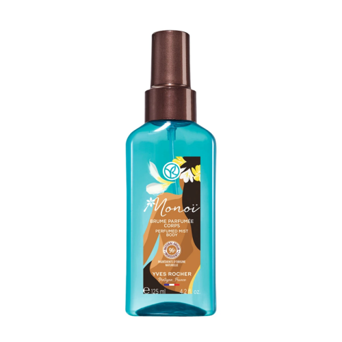 Yves Rocher Monoi Parfümlü Vücut Spreyi 125 ml - Yves Rocher