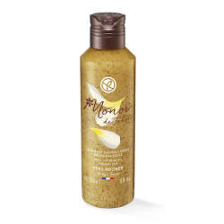 Yves Rocher Monoi Peelingli Duş Yağı 150 ml - 1
