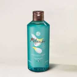Yves Rocher Monoi Saç ve Vücut Şampuanı 400 ml - 10