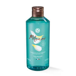 Yves Rocher Monoi Saç ve Vücut Şampuanı 400 ml - 2