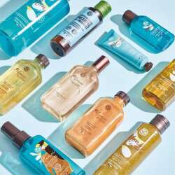 Yves Rocher Monoi Saç ve Vücut Şampuanı 400 ml - 7