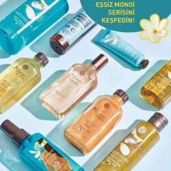 Yves Rocher Monoi Vücut Yağı 100 ml - 7
