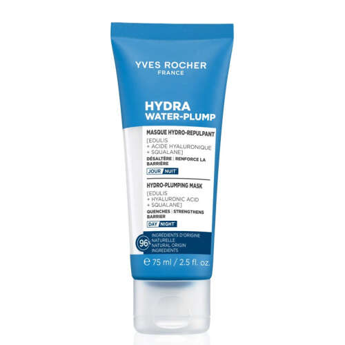 Yves Rocher Nem Maskesi 75 ml - Yves Rocher