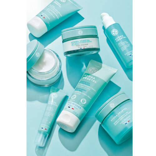 Yves Rocher Nem Maskesi 75 ml - 4