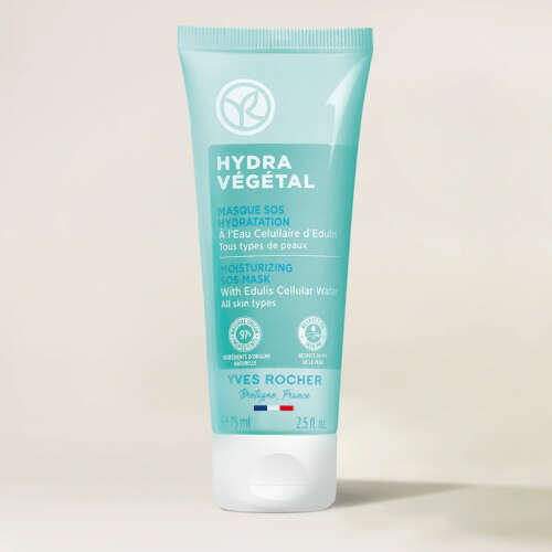 Yves Rocher Nem Maskesi 75 ml - 5