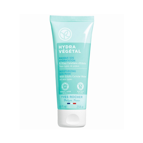 Yves Rocher Nem Maskesi 75 ml - Yves Rocher