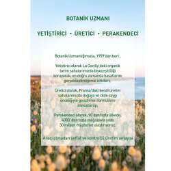 Yves Rocher Nemlendiren Yüz ve Sakal Bakım Kremi 50 ml - 4