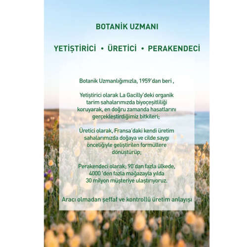 Yves Rocher Nemlendiren Yüz ve Sakal Bakım Kremi 50 ml - 4