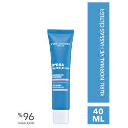 Yves Rocher Nemlendirici Bakım Kremi 40 ml - 2