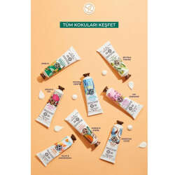 Yves Rocher Nemlendirici El Kremi Egzotik Vanilya 30 ml - 5