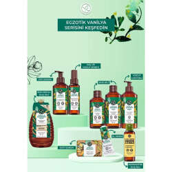 Yves Rocher Nemlendirici El Kremi Egzotik Vanilya 30 ml - 6