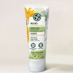 Yves Rocher Nemlendirici ve Besleyici El ve Tırnak Bakım Kremi 75 ml - 8