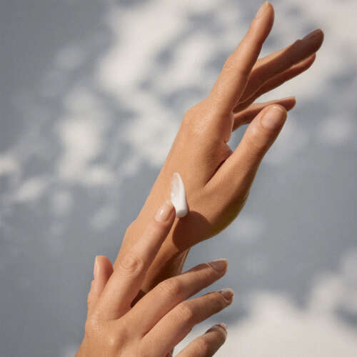 Yves Rocher Nemlendirici ve Besleyici El ve Tırnak Bakım Kremi 75 ml - 9