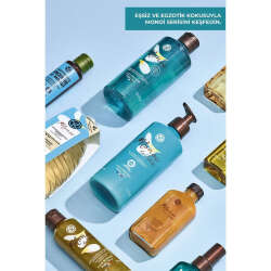 Yves Rocher Nemlendirici Vücut Losyonu 390 ml - Monoi - 3