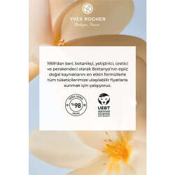 Yves Rocher Nemlendirici Vücut Losyonu 390 ml - Monoi - 4