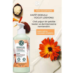 Yves Rocher Nemlendirici Vücut Losyonu 390 ml - 3