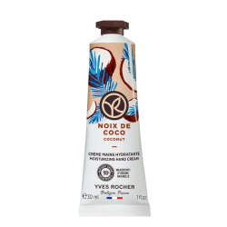 Yves Rocher Noix De Coco Nemlendirici El Kremi 30 ml - 1