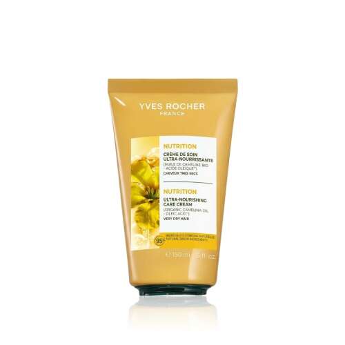 Yves Rocher Nutrition Besleyici Saç Kremi 150 ml - Yves Rocher