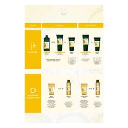 Yves Rocher Nutrition Besleyici Saç Kremi 150 ml - 3