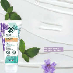 Yves Rocher Onarıcı ve Yumuşatıcı Ayak Bakım Kremi 75 ml - 7