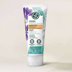 Yves Rocher Bariyer Onarıcı ve Yumuşatıcı Ayak Bakım Kremi 75 ml - 3