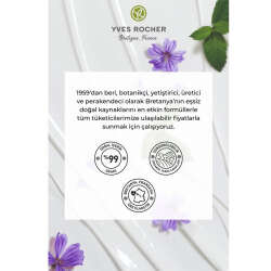 Yves Rocher Bariyer Onarıcı ve Yumuşatıcı Ayak Bakım Kremi 75 ml - 6