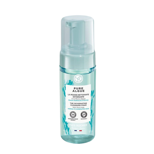 Yves Rocher Prebiyotik Yüz Yıkama Köpüğü 150 ml - Yves Rocher