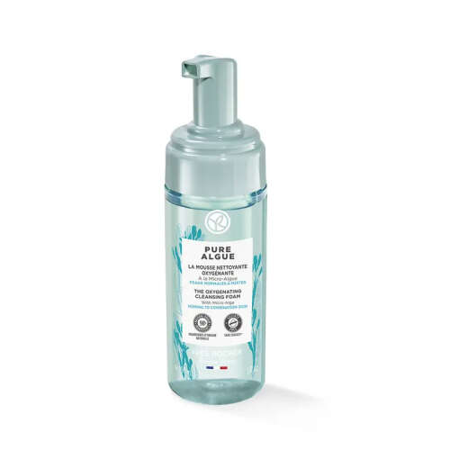 Yves Rocher Prebiyotik Yüz Yıkama Köpüğü 150 ml - 2
