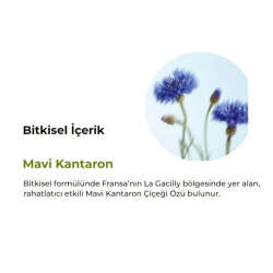 Yves Rocher Pur Bleuet Nemlendirici Göz Çevresi Kremi 15 ml - 6