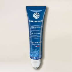 Yves Rocher Pur Bleuet Nemlendirici Göz Çevresi Kremi 15 ml - 7