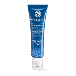 Yves Rocher Pur Bleuet Nemlendirici Göz Çevresi Kremi 15 ml - 2