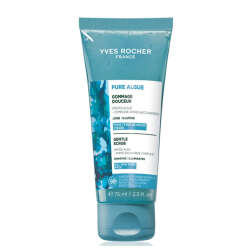 Yves Rocher Pure Algue Antioksidan Prebiyotik Yüz Peelingi 75 ml - 1