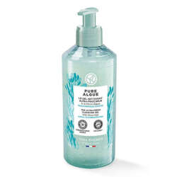 Yves Rocher Pure Algue Nemlendirici ve Ferahlatıcı Yüz Yıkama Jeli 390 ml - 2