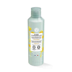 Yves Rocher Pure Camomile Yüz Temizleme Sütü 200 ml - 2