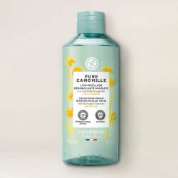 Yves Rocher Pure Camomille Micellar Hassas Cilt Tipleri için Makyaj Temizleme Suyu 400 ml - 2