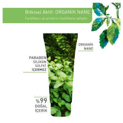 Yves Rocher Pure Menthe Gözenek Sıkılaştırıcı Arındırıcı Peeling 75 ml - 4