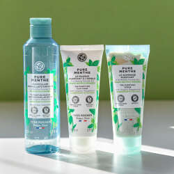 Yves Rocher Pure Menthe Matlaştırıcı Kil Maske 75 ml - 7