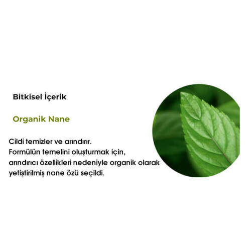 Yves Rocher Pure Menthe Siyah Nokta Karşıtı Kömür Maskesi 75 ml - 6