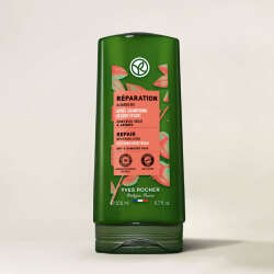 Yves Rocher Reparation Prebiyotik Saç Kremi 200 ml - 5