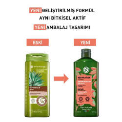 Yves Rocher Reparation Prebiyotik Şampuan 300 ml - 3