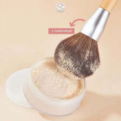 Yves Rocher Sabitleyici Toz Pudra 8.5 gr - 5