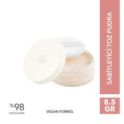 Yves Rocher Sabitleyici Toz Pudra 8.5 gr - 2