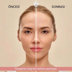 Yves Rocher Sabitleyici Toz Pudra 8.5 gr - 3