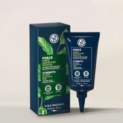 Yves Rocher Saç Dökülmesine Karşı Ginseng Serum 75 ml - 8