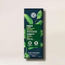 Yves Rocher Saç Dökülmesine Karşı Ginseng Serum 75 ml - 9